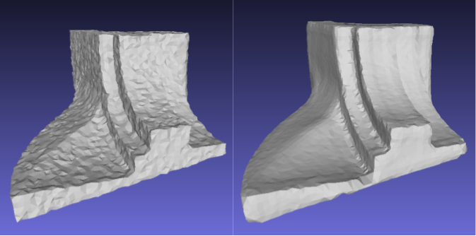 [point cloud]